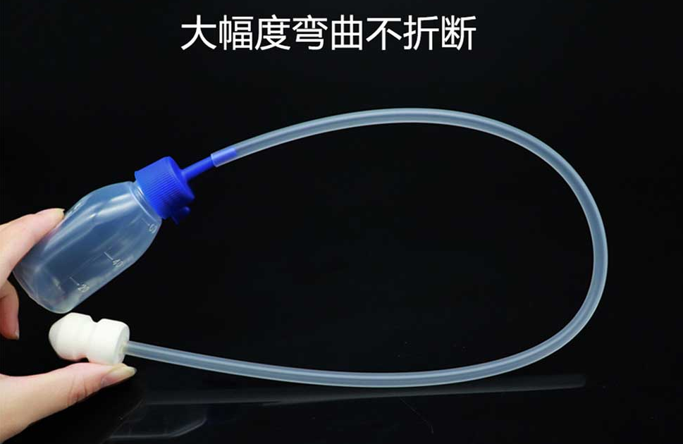 猪用输精管瓶