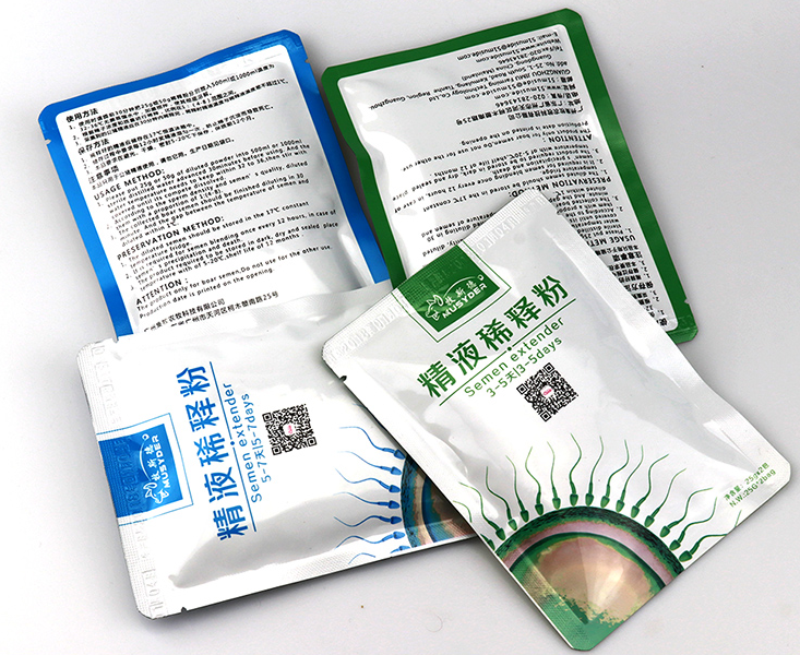 精液稀释粉