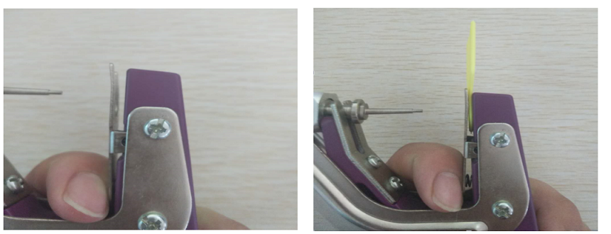 耳标钳